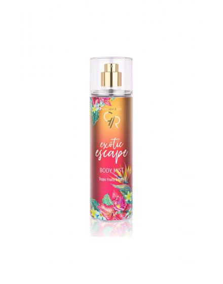 Спрей Для Тела Spring Breeze 3360 Golden Rose